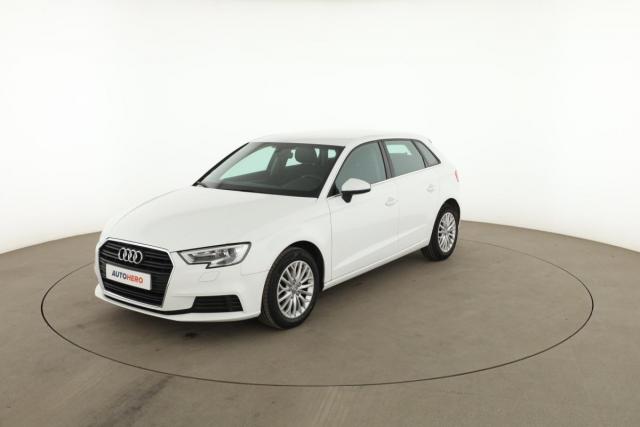 Audi A3 Sportback 1.6 Tdi 116 Ch