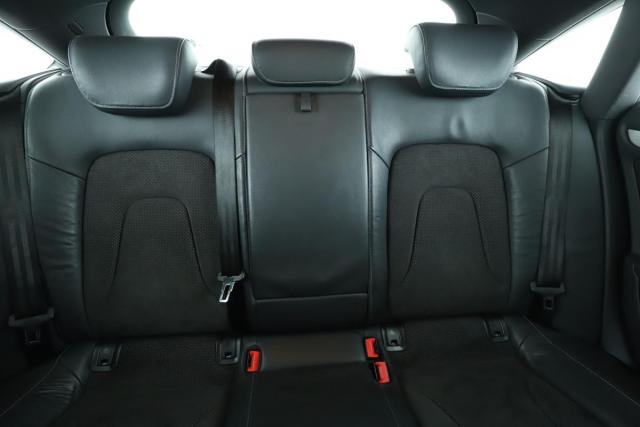 Audi A5 Sportback image 3