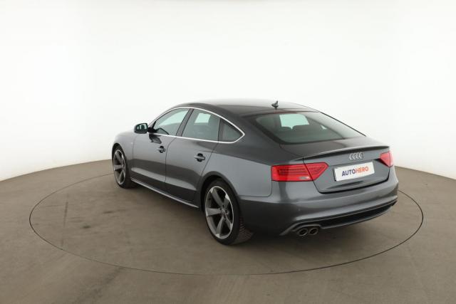 Audi A5 Sportback image 8