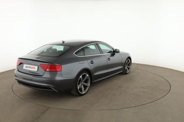 Audi A5 Sportback image 1