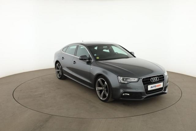 Audi A5 Sportback image 7