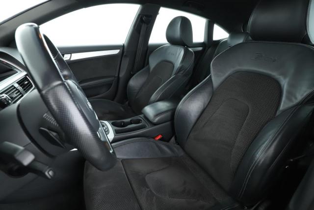 Audi A5 Sportback image 9