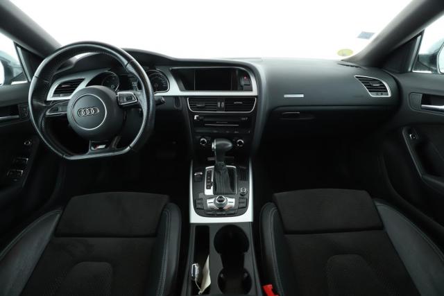 Audi A5 Sportback image 5