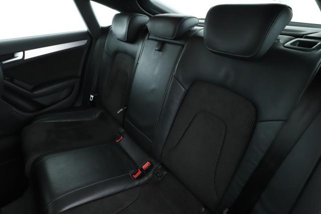 Audi A5 Sportback image 2