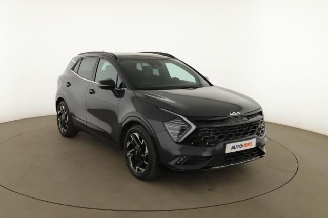 Kia Sportage image 7