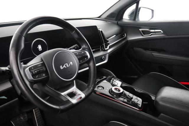 Kia Sportage image 9