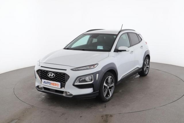 Hyundai Kona 1.0 T-Gdi Executive 120 Ch