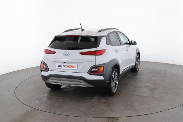 Hyundai Kona image 3