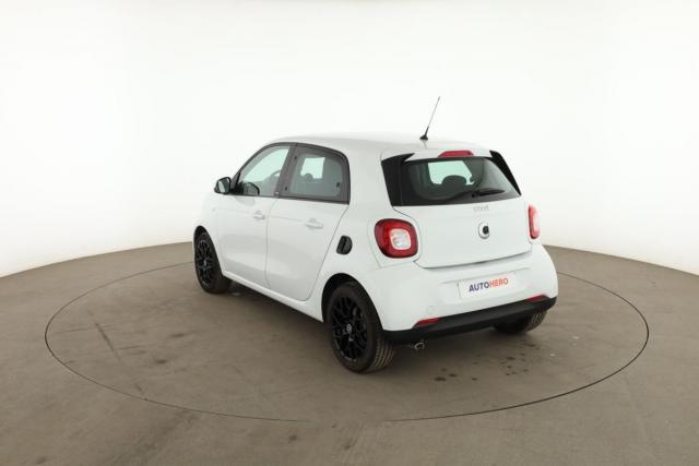 Smart Forfour image 8