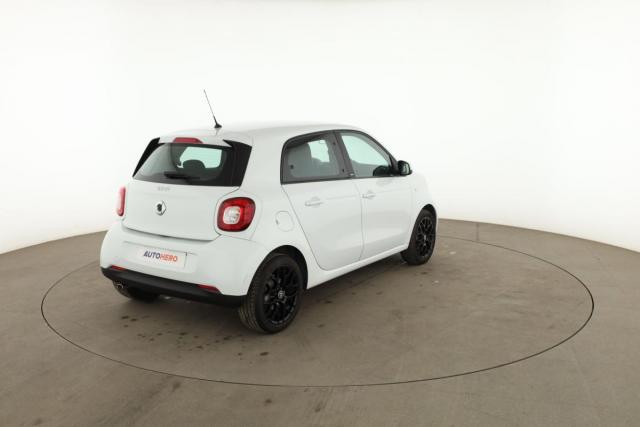 Smart Forfour image 3