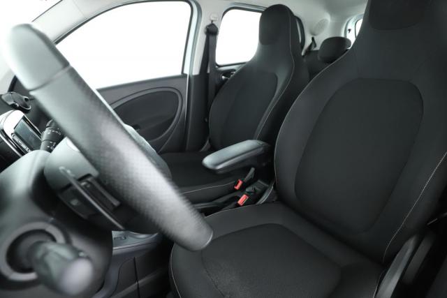 Smart Forfour image 6