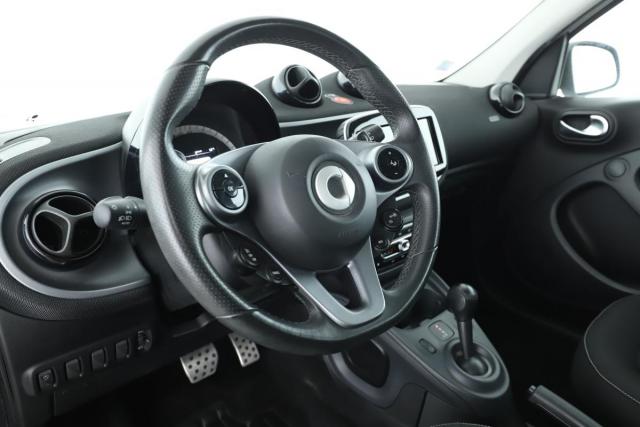 Smart Forfour image 2