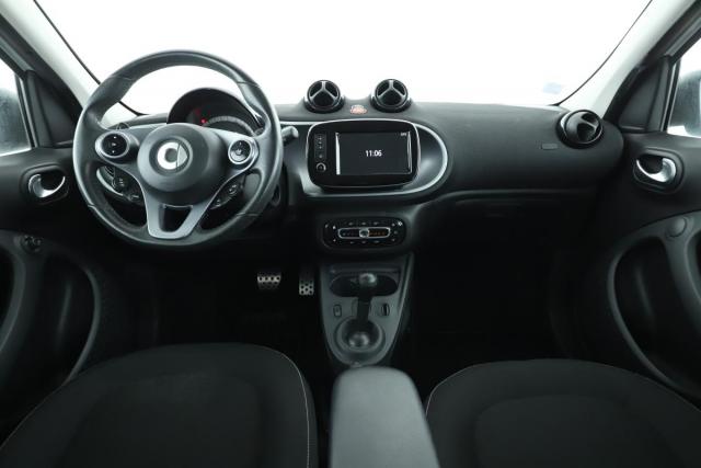 Smart Forfour image 7