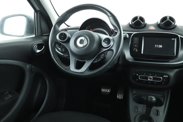 Smart Forfour image 1