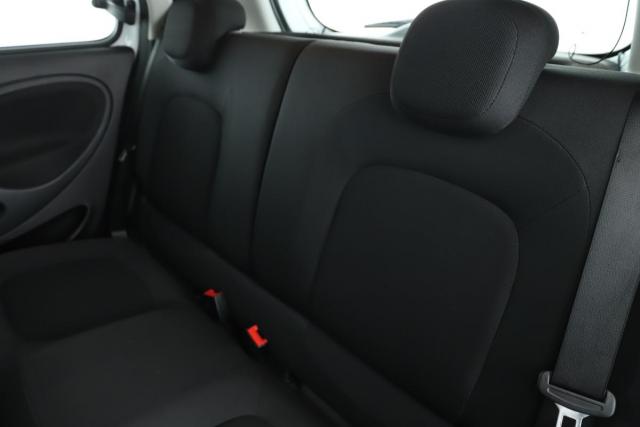 Smart Forfour image 9