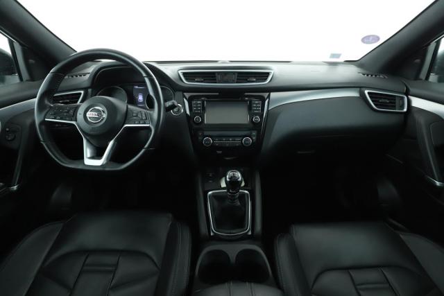 Nissan Qashqai image 7