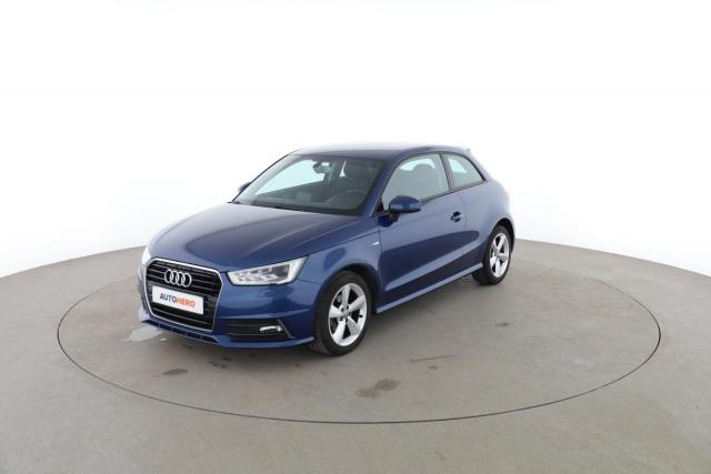 Audi A1 1.0 Tfsi Ultra Ambiente 95 Ch
