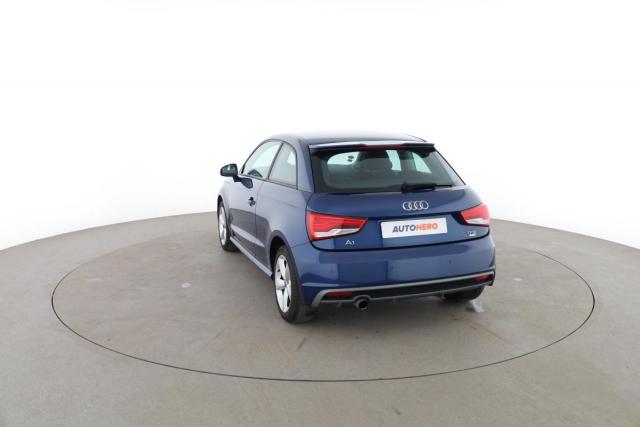 Audi A1 image 2