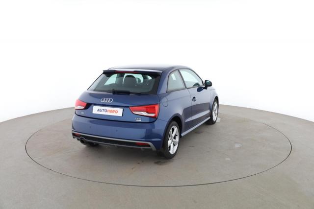 Audi A1 image 8