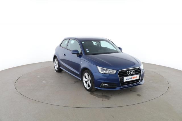 Audi A1 image 4