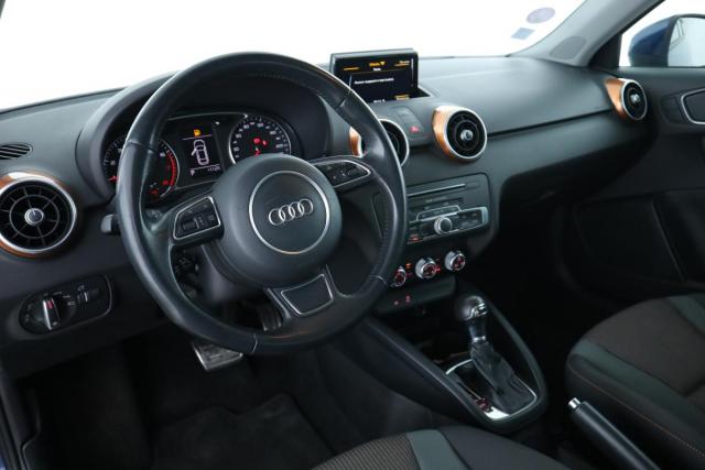 Audi A1 image 1