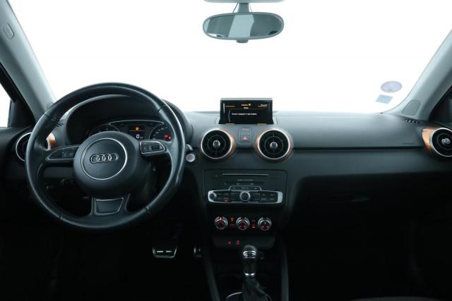 Audi A1 image 3