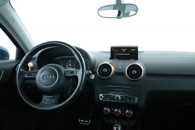 Audi A1 image 5