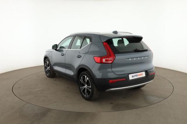 Volvo Xc40 image 1