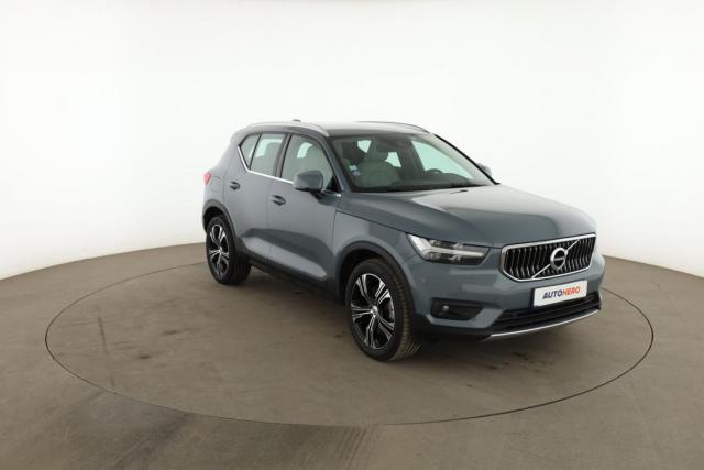 Volvo Xc40 image 2