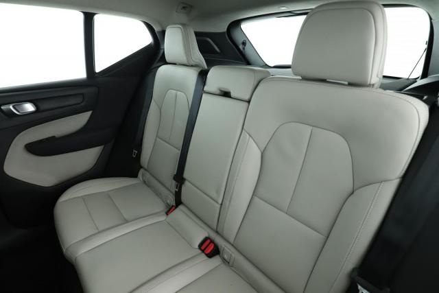 Volvo Xc40 image 5