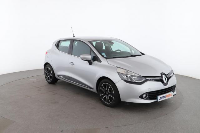 Renault Clio image 1