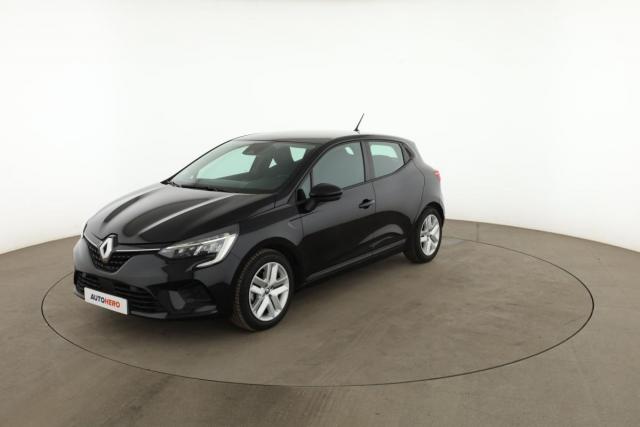 Renault Clio 1.6 E-Tech Zen 140 Ch