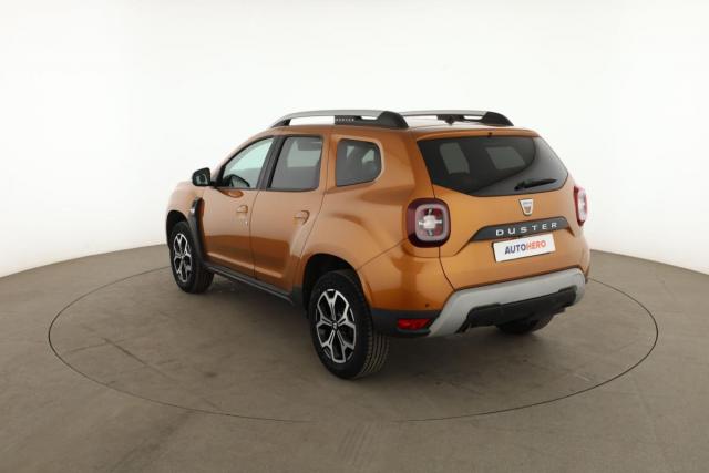Dacia Duster image 4