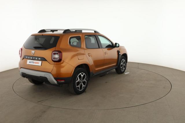 Dacia Duster image 7