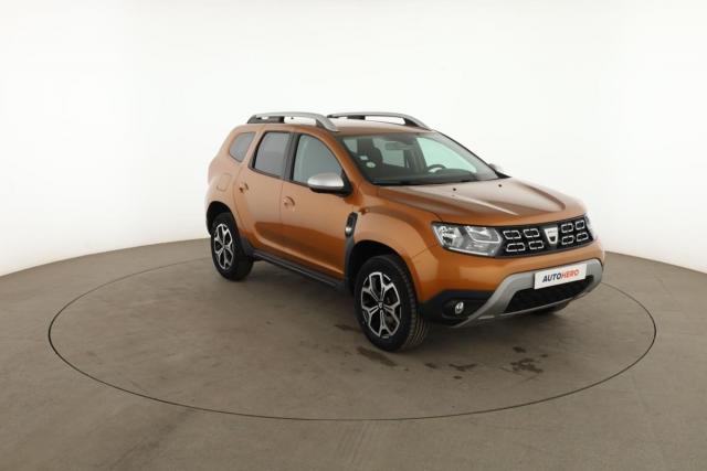 Dacia Duster image 6