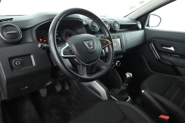 Dacia Duster image 8