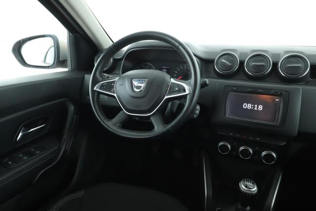 Dacia Duster image 5
