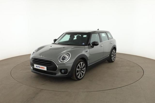 Mini Clubman Cooper Edition Canonbury Bvm6 136 Ch