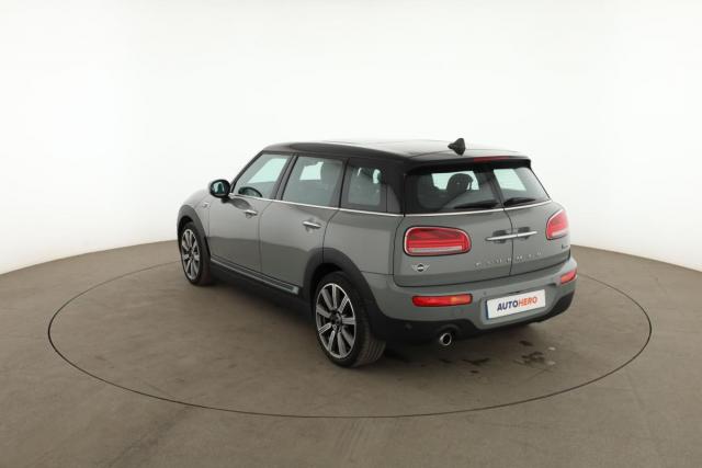 Mini Clubman image 6