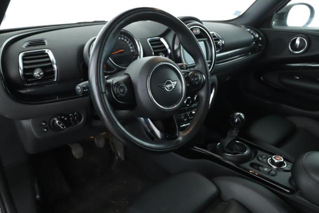 Mini Clubman image 7