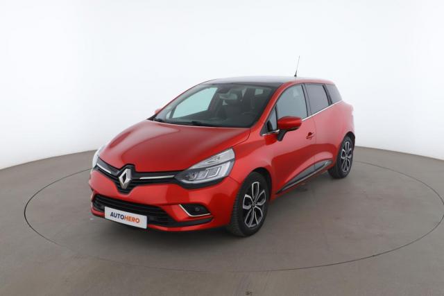 Renault Clio Estate 1.2 Tce Energy Intens Edc 118 Ch