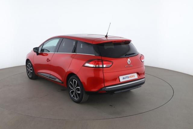 Renault Clio Estate image 2