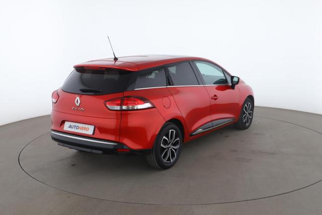 Renault Clio Estate image 7
