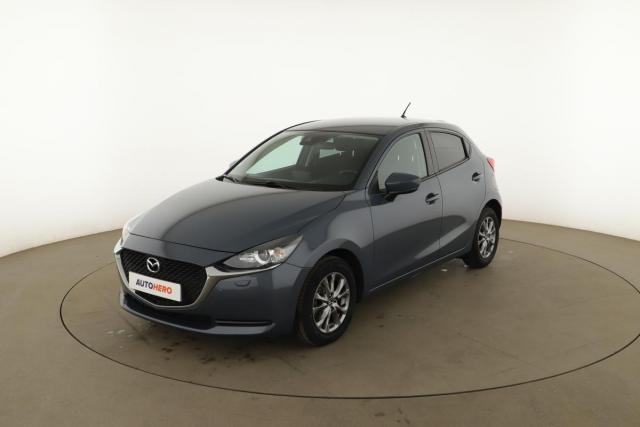 Mazda 2 1.5 Skyactiv-G M-Hybrid Elegance 90 Ch