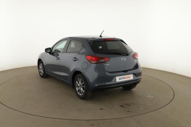 Mazda 2 image 6