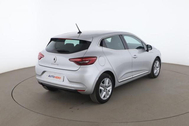 Renault Clio image 6