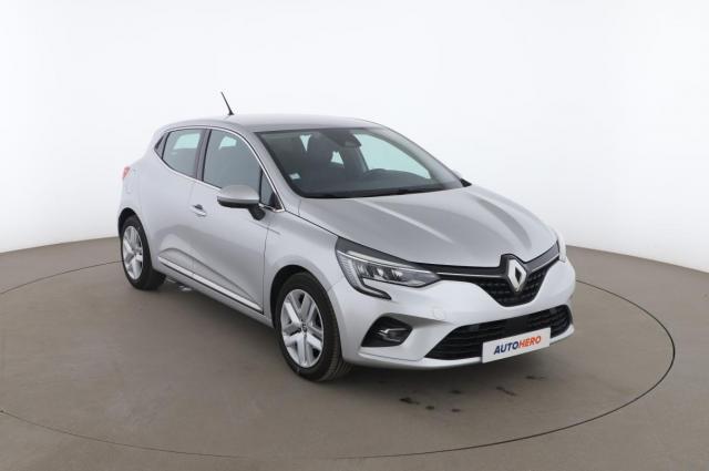 Renault Clio image 1