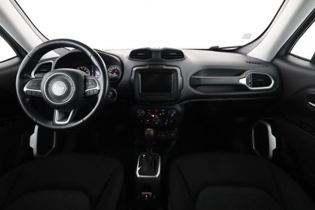 Jeep Renegade image 2