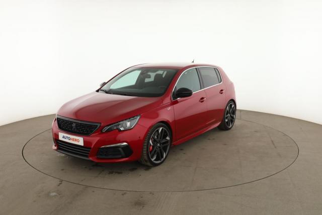 Peugeot 308 1.6 Thp Gti 272 Ch