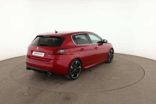 Peugeot 308 image 6